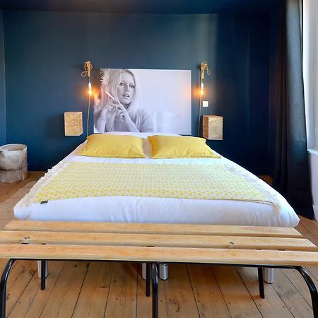 Princesse Apart'Hotel Лилль Экстерьер фото