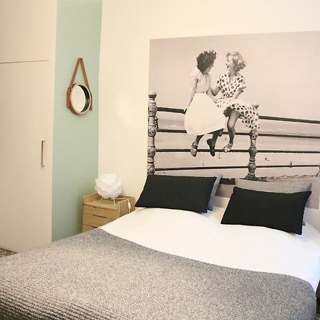Princesse Apart'Hotel Лилль Экстерьер фото