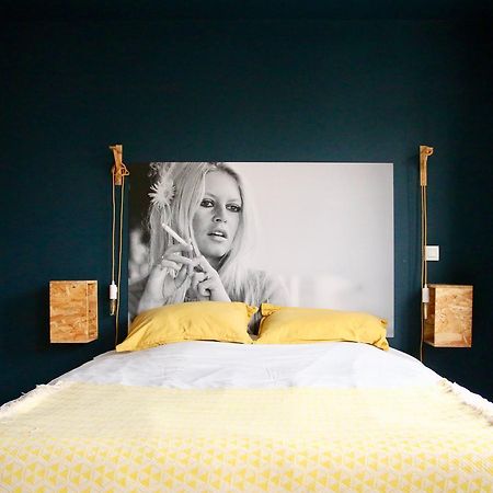 Princesse Apart'Hotel Лилль Экстерьер фото