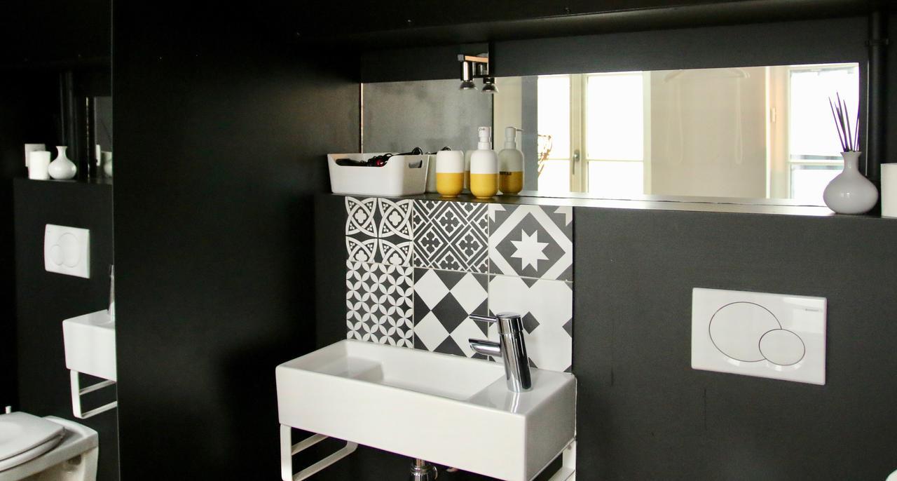 Princesse Apart'Hotel Лилль Экстерьер фото