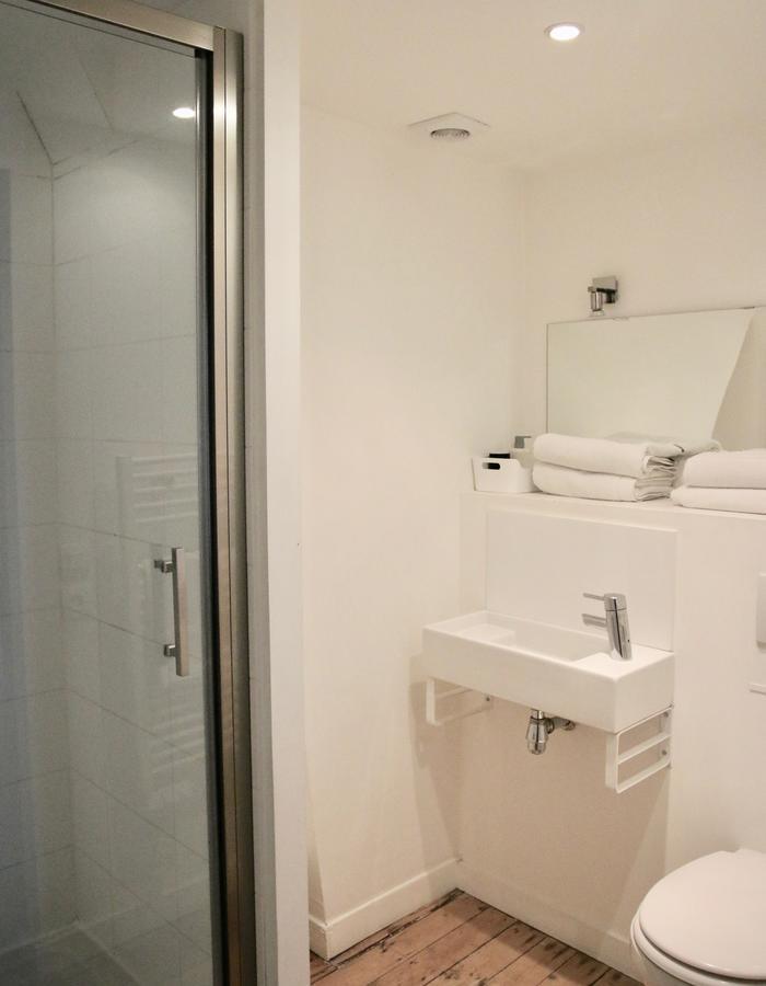 Princesse Apart'Hotel Лилль Экстерьер фото