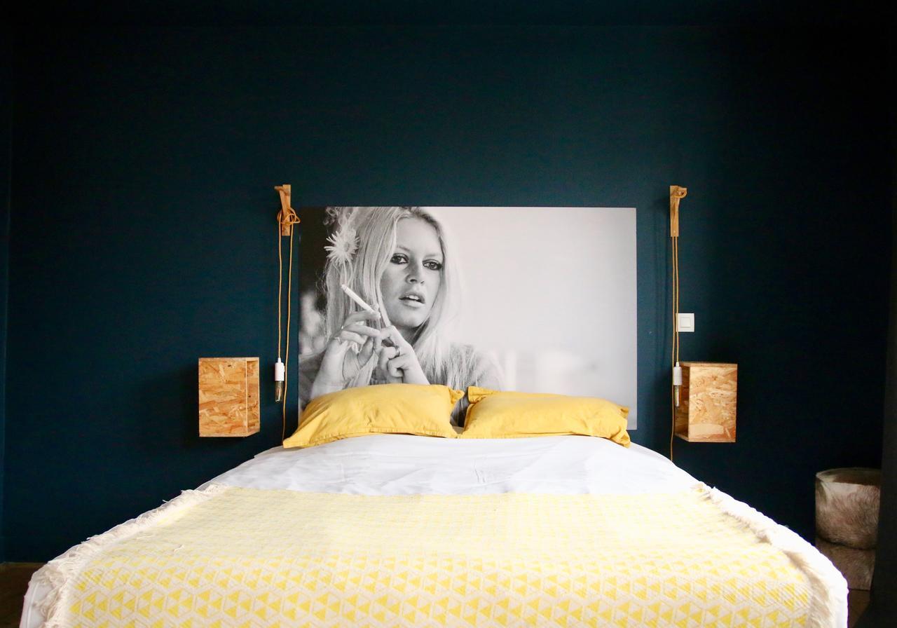 Princesse Apart'Hotel Лилль Экстерьер фото
