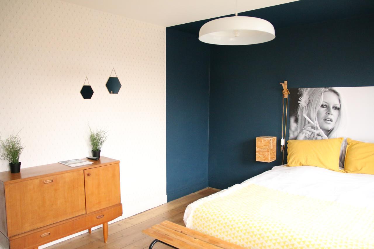 Princesse Apart'Hotel Лилль Экстерьер фото