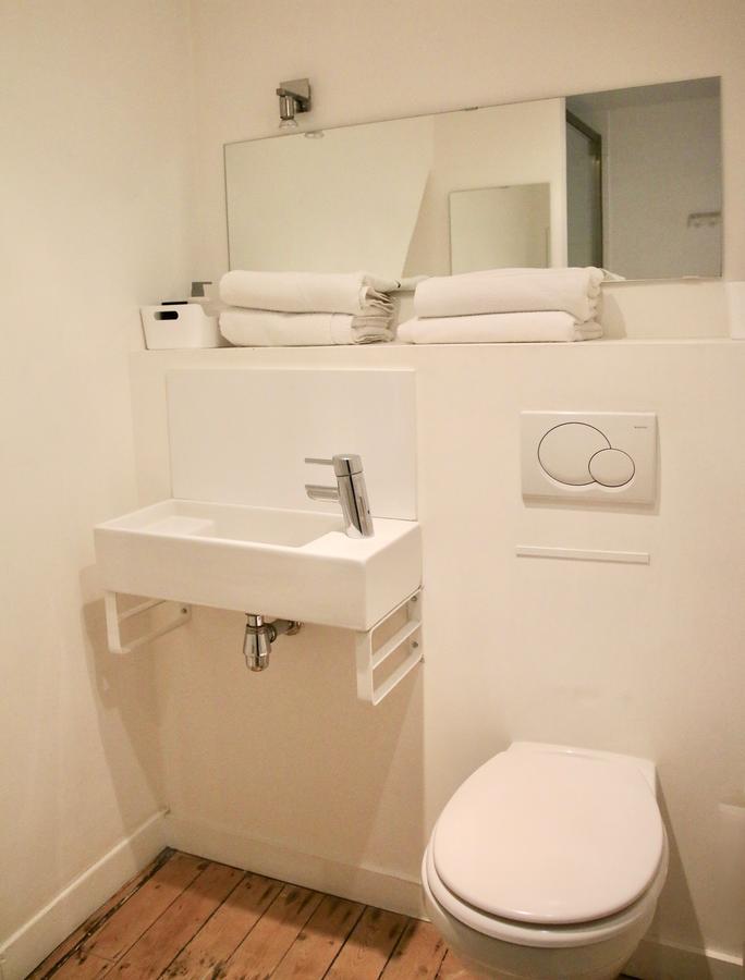 Princesse Apart'Hotel Лилль Экстерьер фото